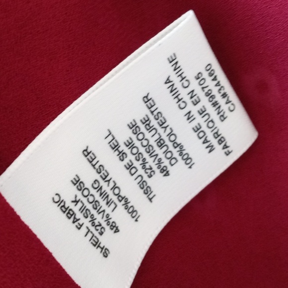 Rebecca Taylor dress - Picture 6 of 6